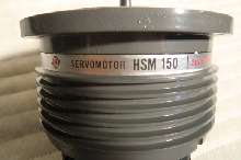 Servo motor REGULACE-AUTOMATIZACE Typ: HSM 150 ( HSM150 ) Neu ! photo on Industry-Pilot